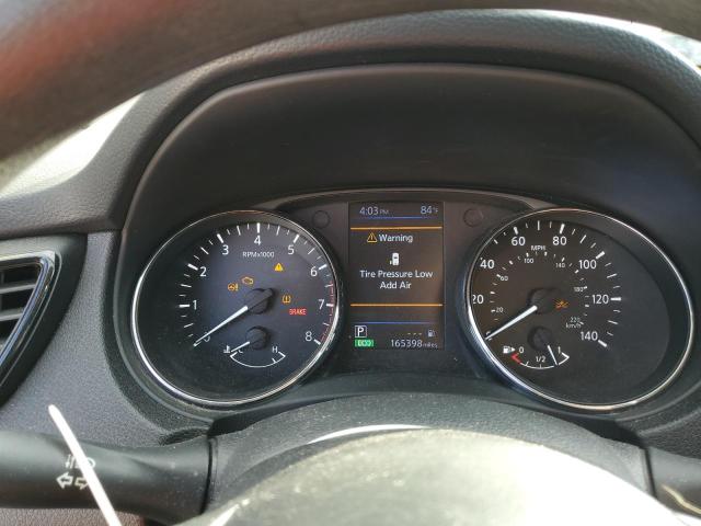 Photo 9 from auction – 2018 NISSAN ROGUE S with VIN 5N1AT2MT1JC758050
