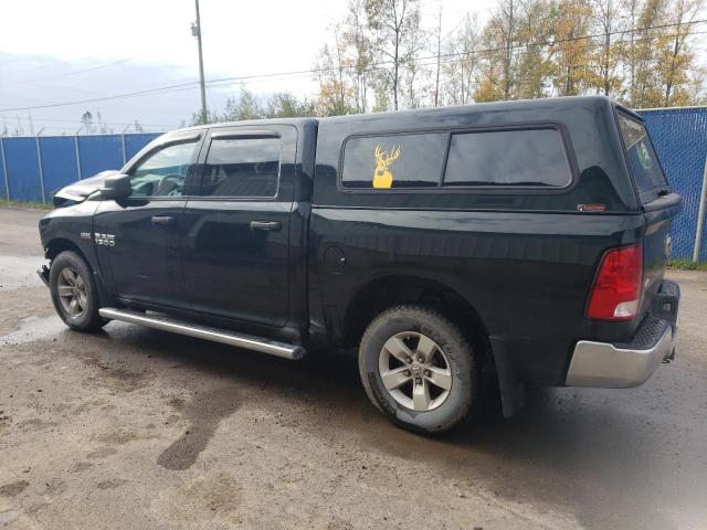 Zdjęcie 2 z aukcji – 2017 RAM 1500 ST z VIN 3C6RR7KTXHG560121