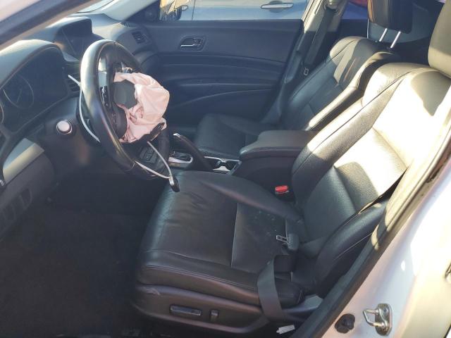 Photo 7 from auction – 2016 ACURA ILX PREMIU with VIN 19UDE2F76GA011691