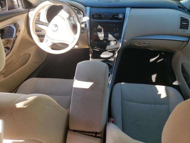 Photo 8 from auction – 2015 NISSAN ALTIMA 2.5 with VIN 1N4AL3AP6FC180669