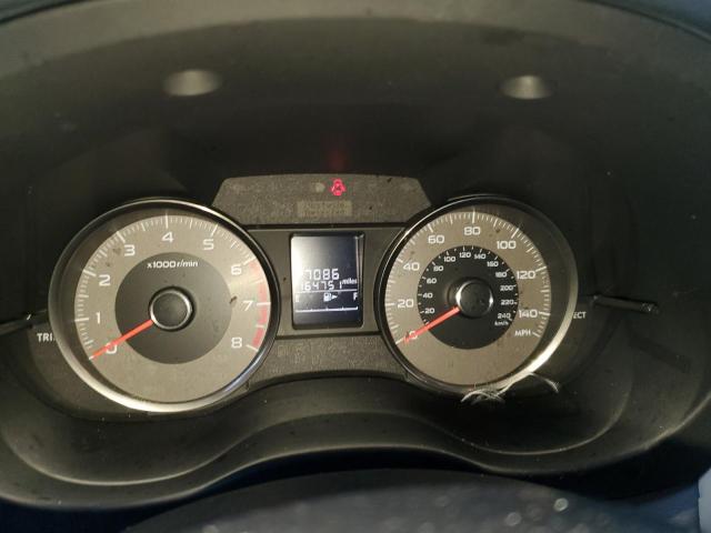 Фото 9 с аукциона – 2015 SUBARU FORESTER 2 с VIN JF2SJAGC6FH576442