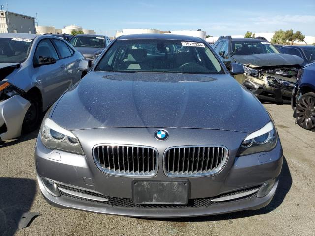 Photo 5 from auction – 2011 BMW 528 I with VIN WBAFR1C56BC739904