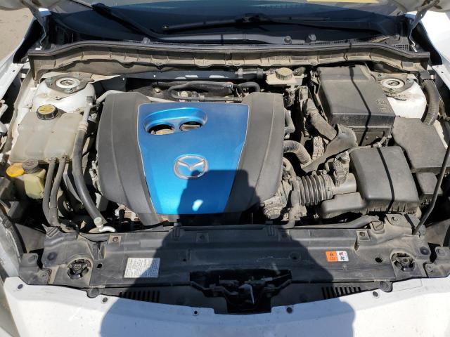 Foto 11 de la subasta – 2013 MAZDA 3 I con VIN JM1BL1LP2D1765094