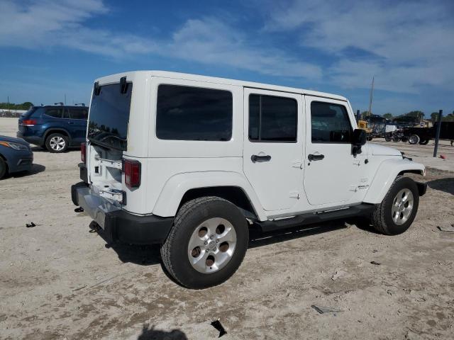 Photo 3 from auction – 2013 JEEP WRANGLER with VIN 1C4BJWEG4DL613127