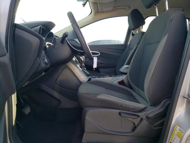 Photo 7 from auction – 2013 FORD ESCAPE S with VIN 1FMCU0F74DUA29050