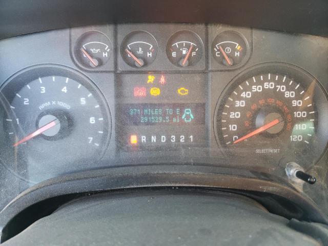 Photo 9 from auction – 2010 FORD F150 SUPER with VIN 1FTEX1C88AFD19444