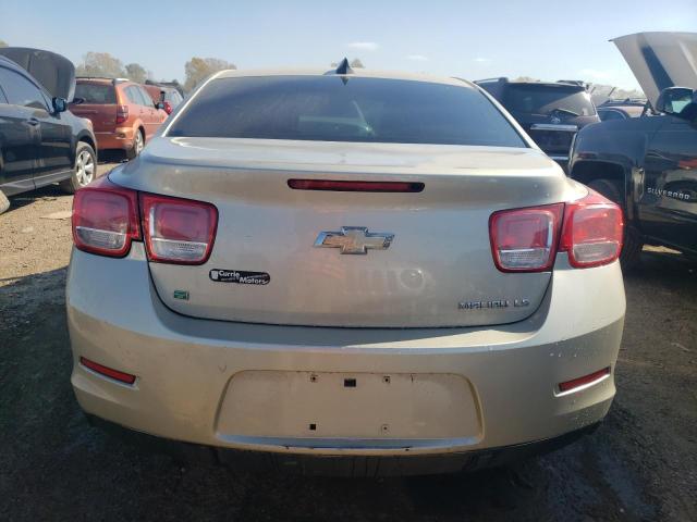 Photo 6 from auction – 2015 CHEVROLET MALIBU LS with VIN 1G11B5SL2FF316825