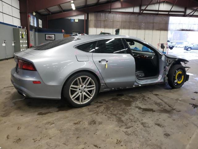 Photo 3 from auction – 2016 AUDI A7 PREMIUM with VIN WAUWGAFC9GN080857