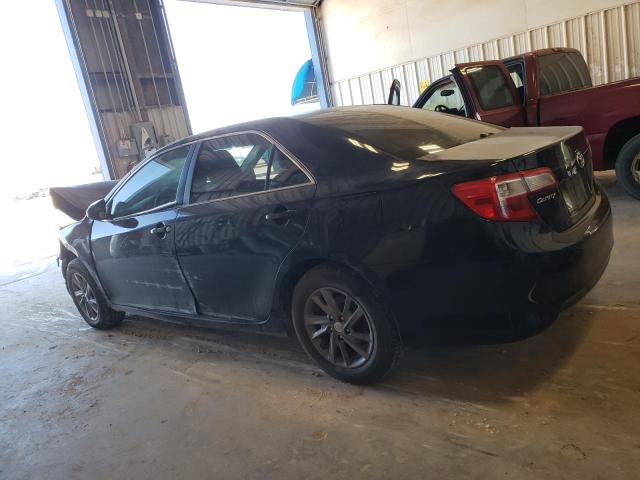 Photo 2 from auction – 2014 TOYOTA CAMRY L with VIN 4T4BF1FK4ER425986