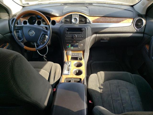 Photo 8 from auction – 2011 BUICK ENCLAVE CX with VIN 5GAKVAED9BJ188852