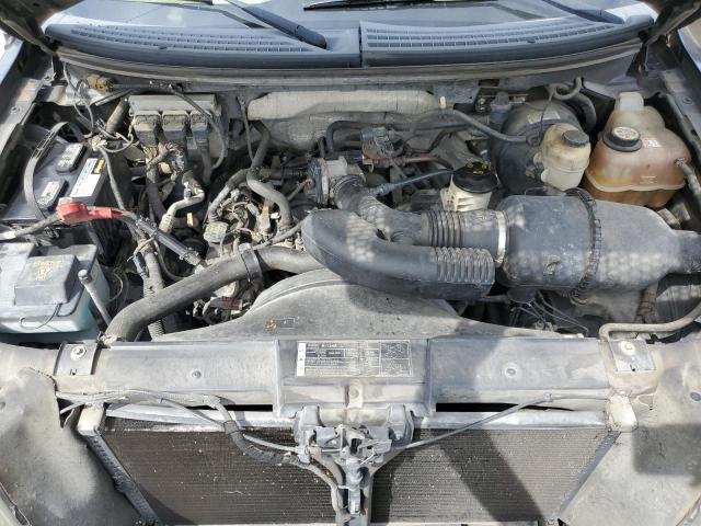 Photo 11 from auction – 2008 FORD F150 with VIN 1FTRX12W78FA67682