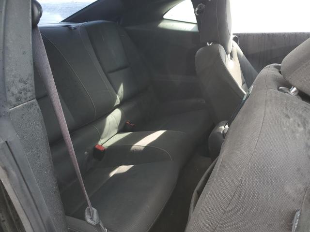 Photo 10 from auction – 2011 CHEVROLET CAMARO LT with VIN 2G1FF1ED5B9172939