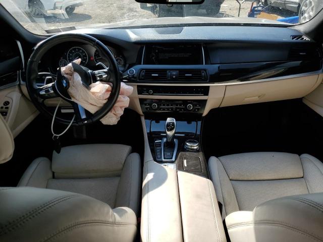 Foto 8 de la subasta – 2014 BMW 535 XI con VIN WBA5B3C50ED534556