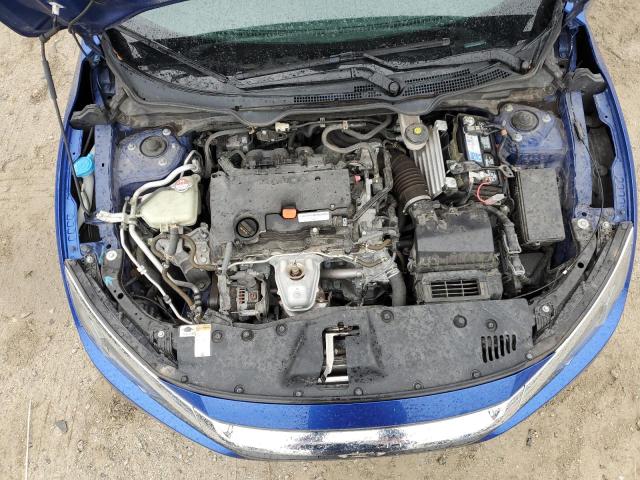 Photo 11 from auction – 2017 HONDA CIVIC LX with VIN 2HGFC4B01HH305764