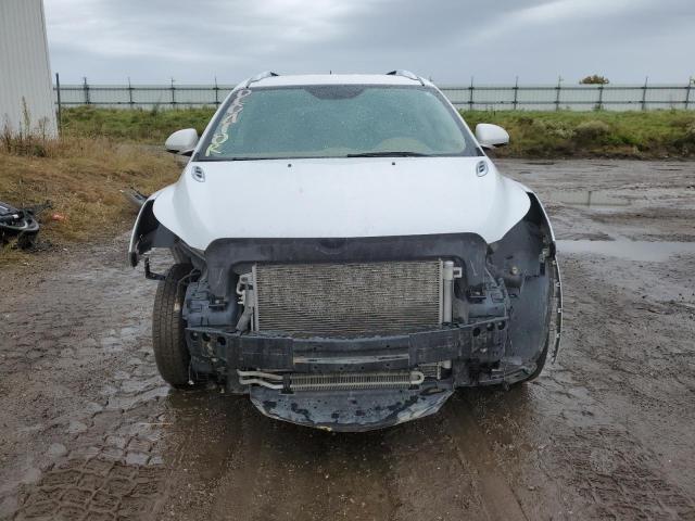 Photo 5 from auction – 2016 BUICK ENCLAVE with VIN 5GAKVBKDXGJ343717