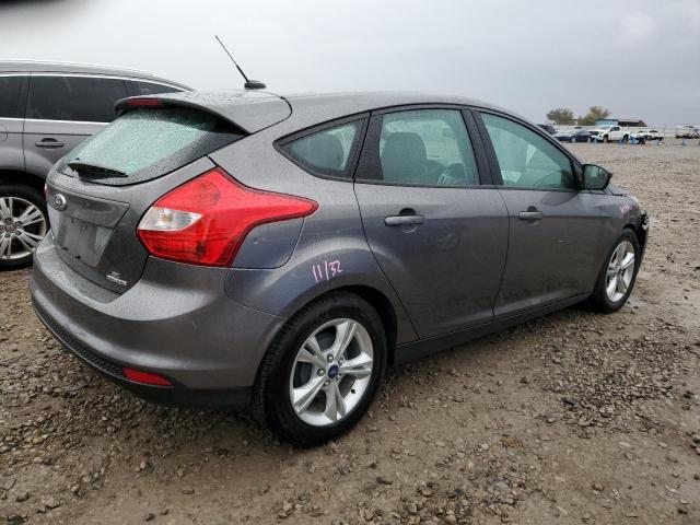 Photo 3 from auction – 2014 FORD FOCUS SE with VIN 1FADP3K22EL247240