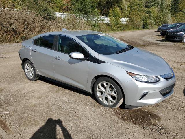 Photo 4 from auction – 2017 CHEVROLET VOLT PREMI with VIN 1G1RB6S55HU111329