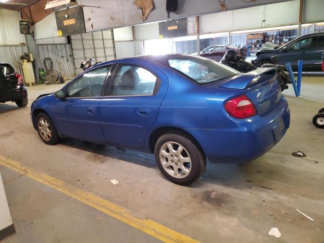 Photo 2 from auction – 2005 DODGE NEON SXT with VIN 1B3ES56C65D225250