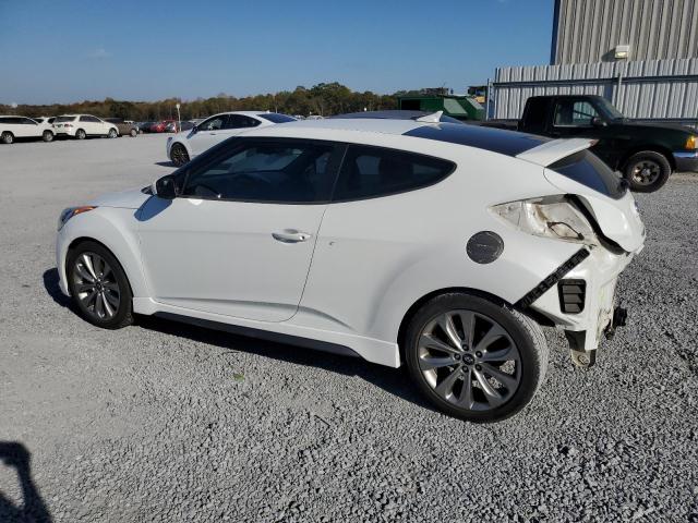 Photo 2 from auction – 2016 HYUNDAI VELOSTER with VIN KMHTC6AE9GU256508