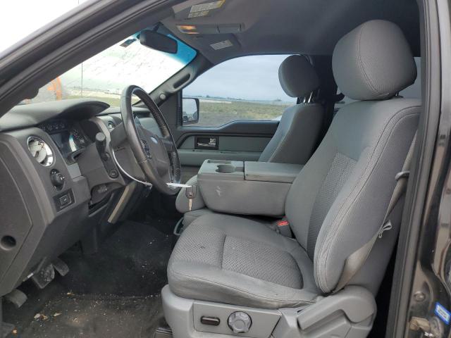 Photo 7 from auction – 2013 FORD F150 SUPER with VIN 1FTEW1CM0DKE10302