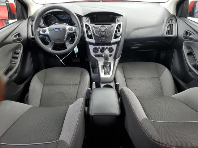Photo 8 from auction – 2012 FORD FOCUS SE with VIN 1FAHP3F28CL284205