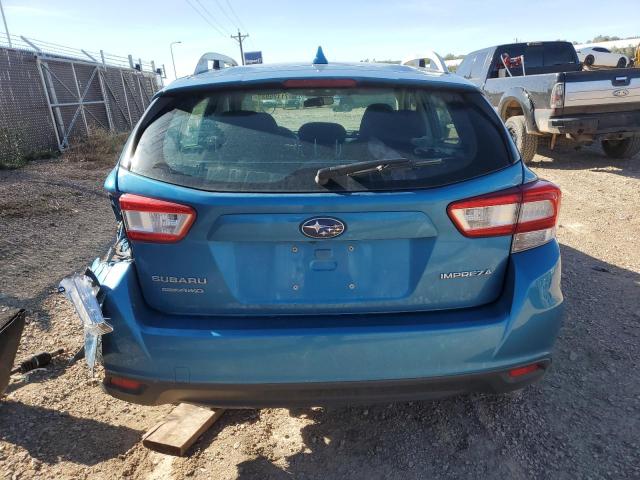 Photo 6 from auction – 2018 SUBARU IMPREZA PR with VIN 4S3GTAB69J3743950