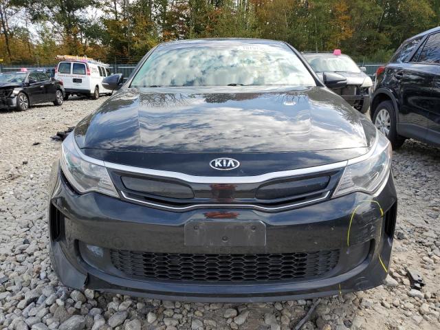 Photo 5 from auction – 2017 KIA OPTIMA HYB with VIN KNAGU4LE7H5013938