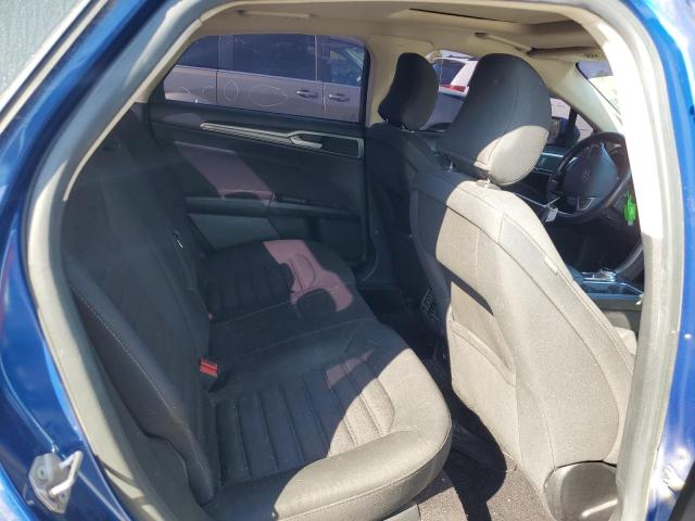 Photo 10 from auction – 2017 FORD FUSION SE with VIN 3FA6P0H74HR283334