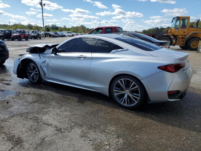 Photo 2 from auction – 2017 INFINITI Q60 PREMIU with VIN JN1EV7EK6HM360682