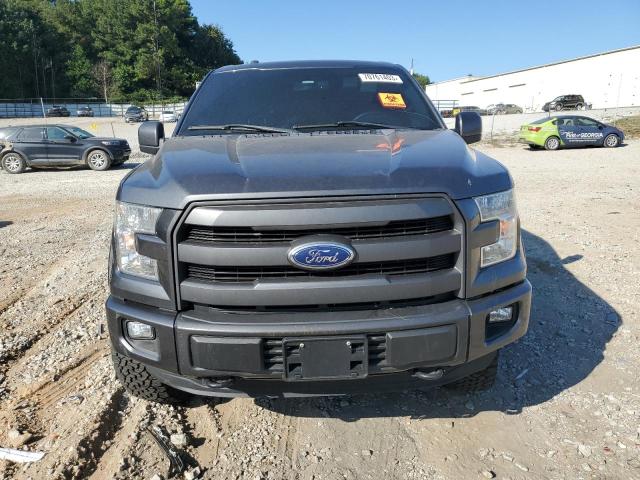 Photo 5 from auction – 2015 FORD F150 SUPER with VIN 1FTEW1EF9FFB11451