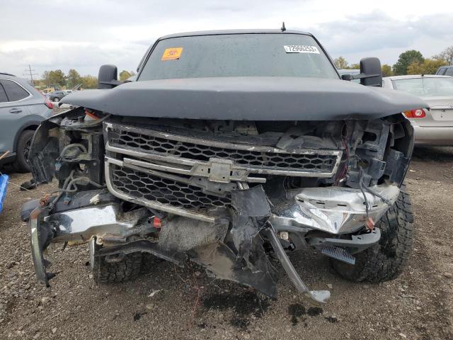 Photo 5 from auction – 2006 CHEVROLET SILVERADO with VIN 2GCEK13T661155015