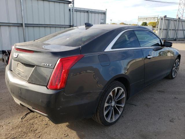 Photo 3 from auction – 2016 CADILLAC ATS PREMIU with VIN 1G6AL1RX8G0142353