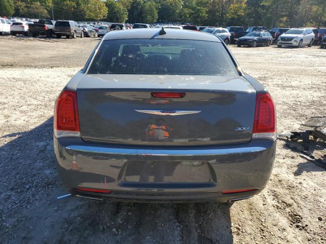 Photo 6 from auction – 2019 CHRYSLER 300 LIMITE with VIN 2C3CCAEG1KH528570