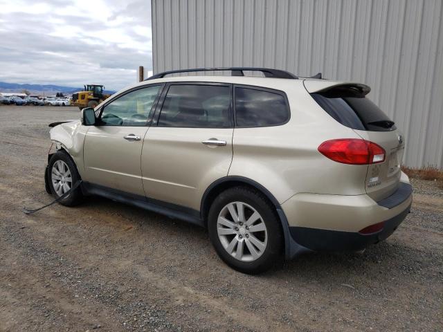 Photo 2 from auction – 2008 SUBARU TRIBECA LI with VIN 4S4WX93D184419905