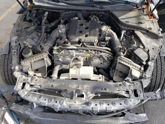 Photo 11 from auction – 2015 INFINITI Q50 BASE with VIN JN1BV7AP2FM353519