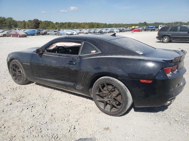 Photo 2 from auction – 2013 CHEVROLET CAMARO 2SS with VIN 2G1FT1EW9D9236381