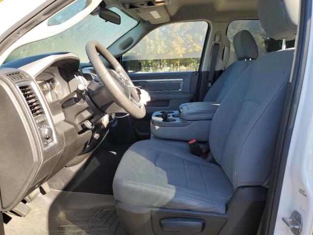 Photo 7 from auction – 2019 RAM 1500 CLASS with VIN 1C6RR6TT4KS680988