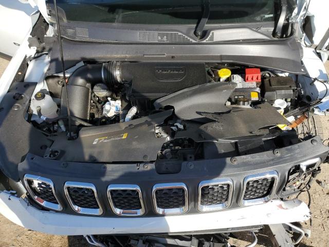 Photo 11 from auction – 2023 JEEP COMPASS LA with VIN 3C4NJDBN6PT541408