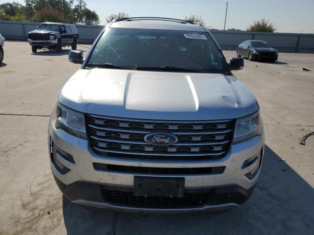 Photo 5 from auction – 2016 FORD EXPLORER X with VIN 1FM5K7DH7GGB63508
