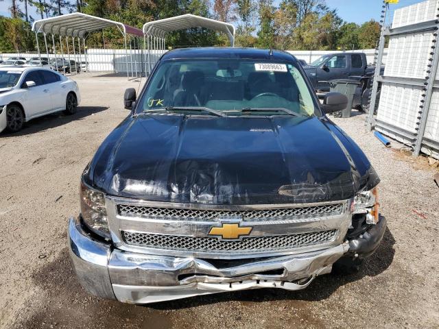 Photo 5 from auction – 2013 CHEVROLET SILVERADO with VIN 1GCRCSEAXDZ214197