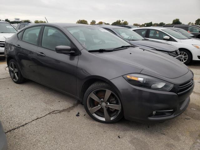 Photo 4 from auction – 2015 DODGE DART GT with VIN 1C3CDFEB0FD204866