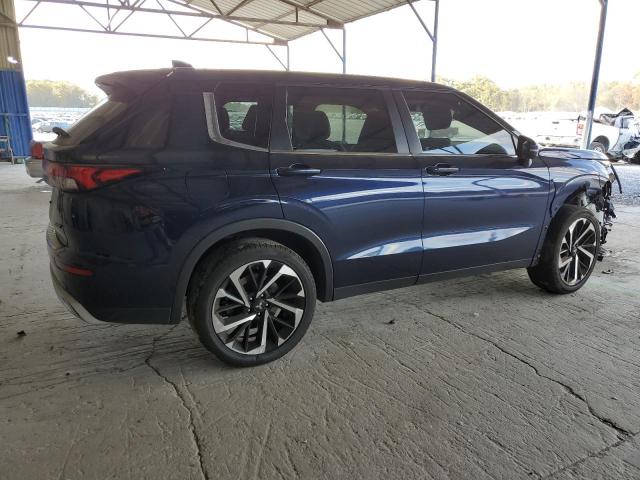 Photo 3 from auction – 2022 MITSUBISHI OUTLANDER with VIN JA4J4UA80NZ047112