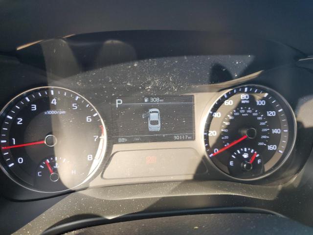 Photo 9 from auction – 2023 KIA FORTE GT with VIN 3KPF44AC7PE518865