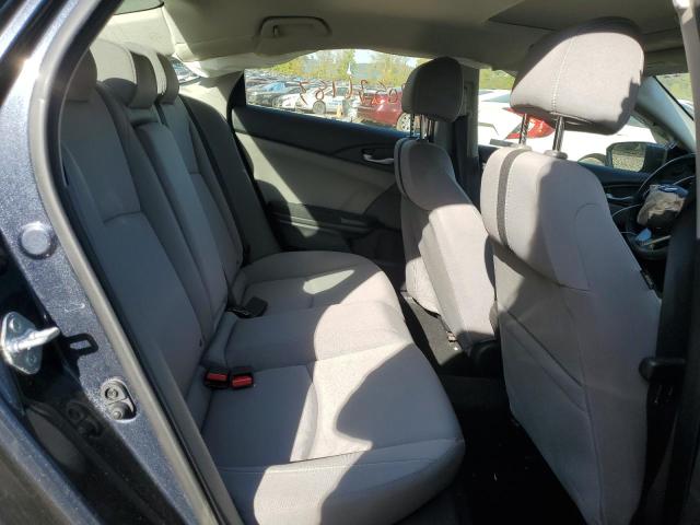 Photo 10 from auction – 2018 HONDA CIVIC EX with VIN JHMFC1F38JX028631