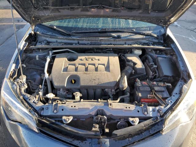 Photo 11 from auction – 2017 TOYOTA COROLLA L with VIN 2T1BURHE4HC822660