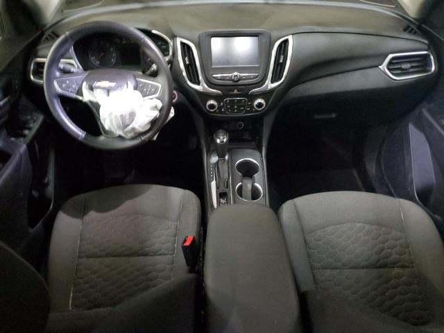 Photo 8 from auction – 2018 CHEVROLET EQUINOX LT with VIN 2GNAXJEV0J6325855