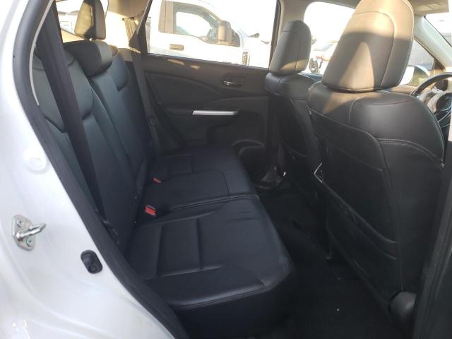 Photo 10 from auction – 2016 HONDA CR-V EXL with VIN 5J6RM4H74GL018489