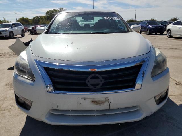 Photo 5 from auction – 2015 NISSAN ALTIMA 2.5 with VIN 1N4AL3AP2FC579692