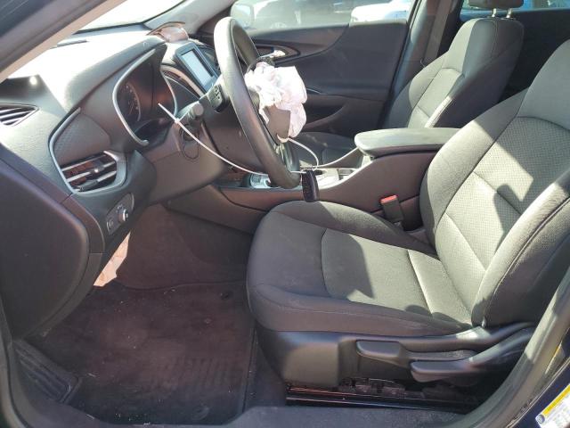 Photo 7 from auction – 2016 CHEVROLET MALIBU LS with VIN 1G1ZB5ST8GF359232
