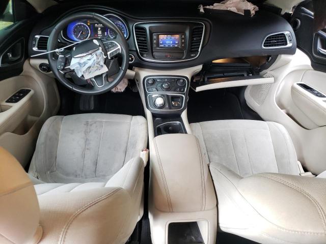 Photo 8 from auction – 2015 CHRYSLER 200 LIMITE with VIN 1C3CCCAB7FN596309